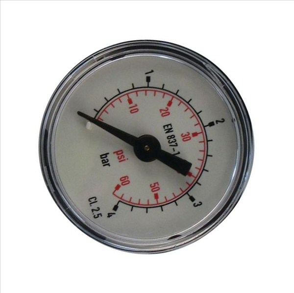 PRESSURE GAUGE KIT