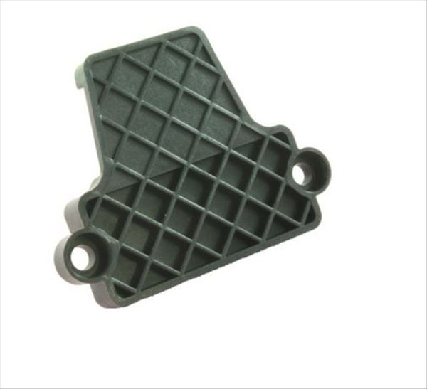 SUMP CLEAN OUT COVER & GASKET (FROM XT)