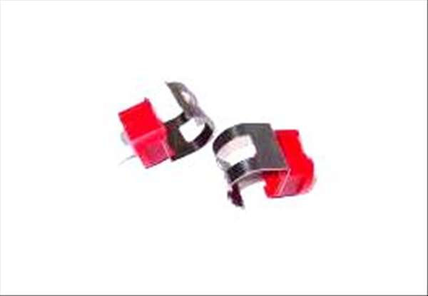 CONTROL THERMISTOR (FLOW/RETURN) - HEAT