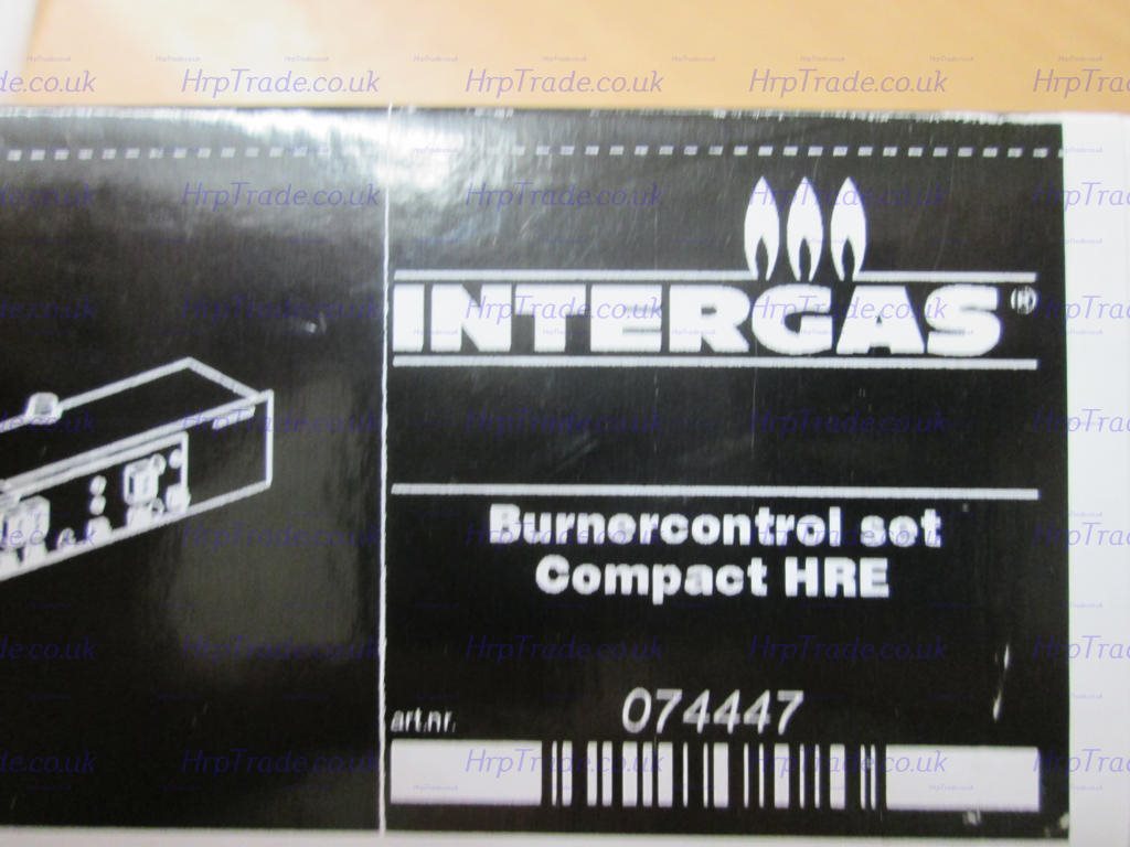 Boiler Controller (PCB)