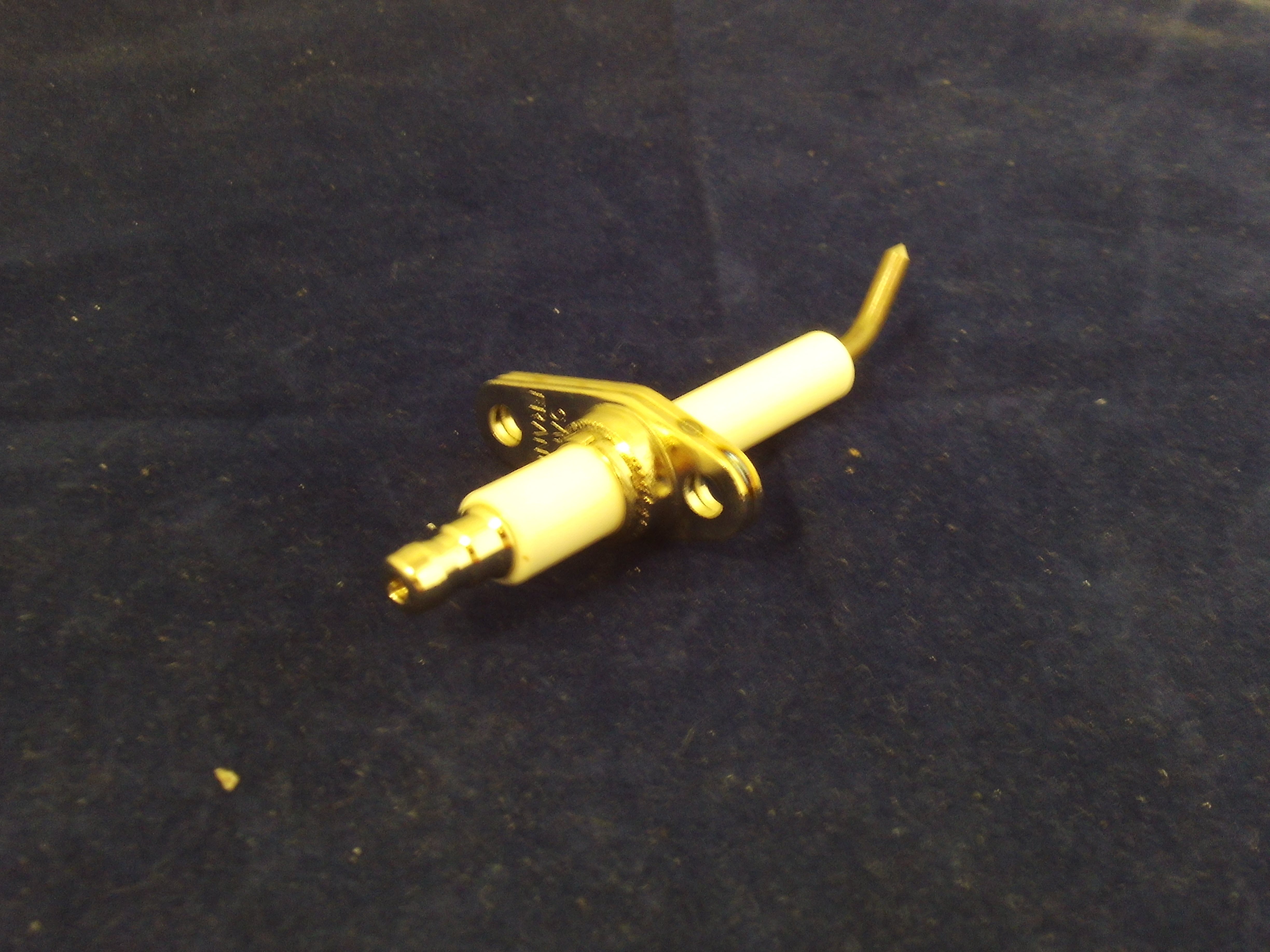 Ignition Pin