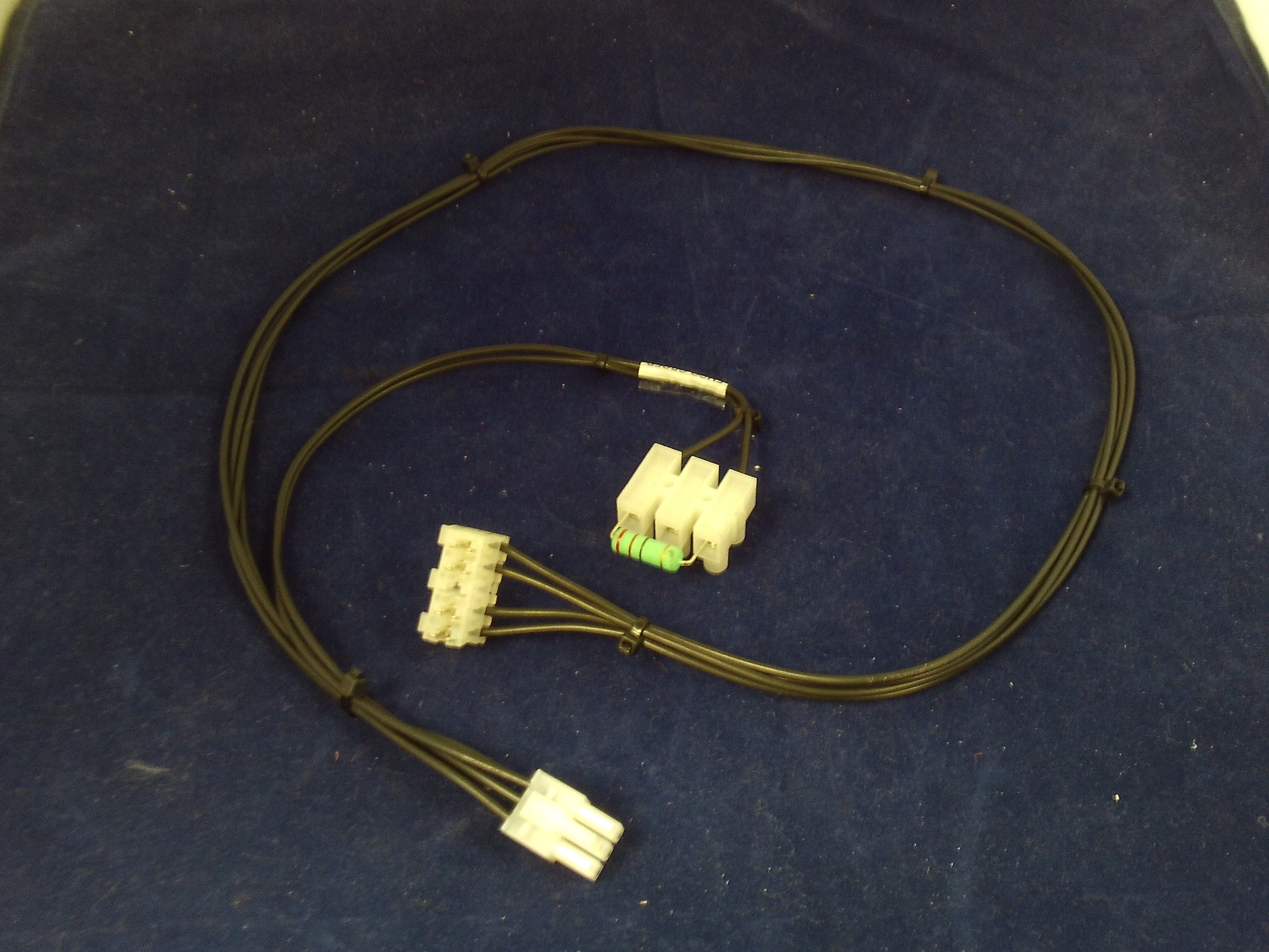 Fan Cable HRE