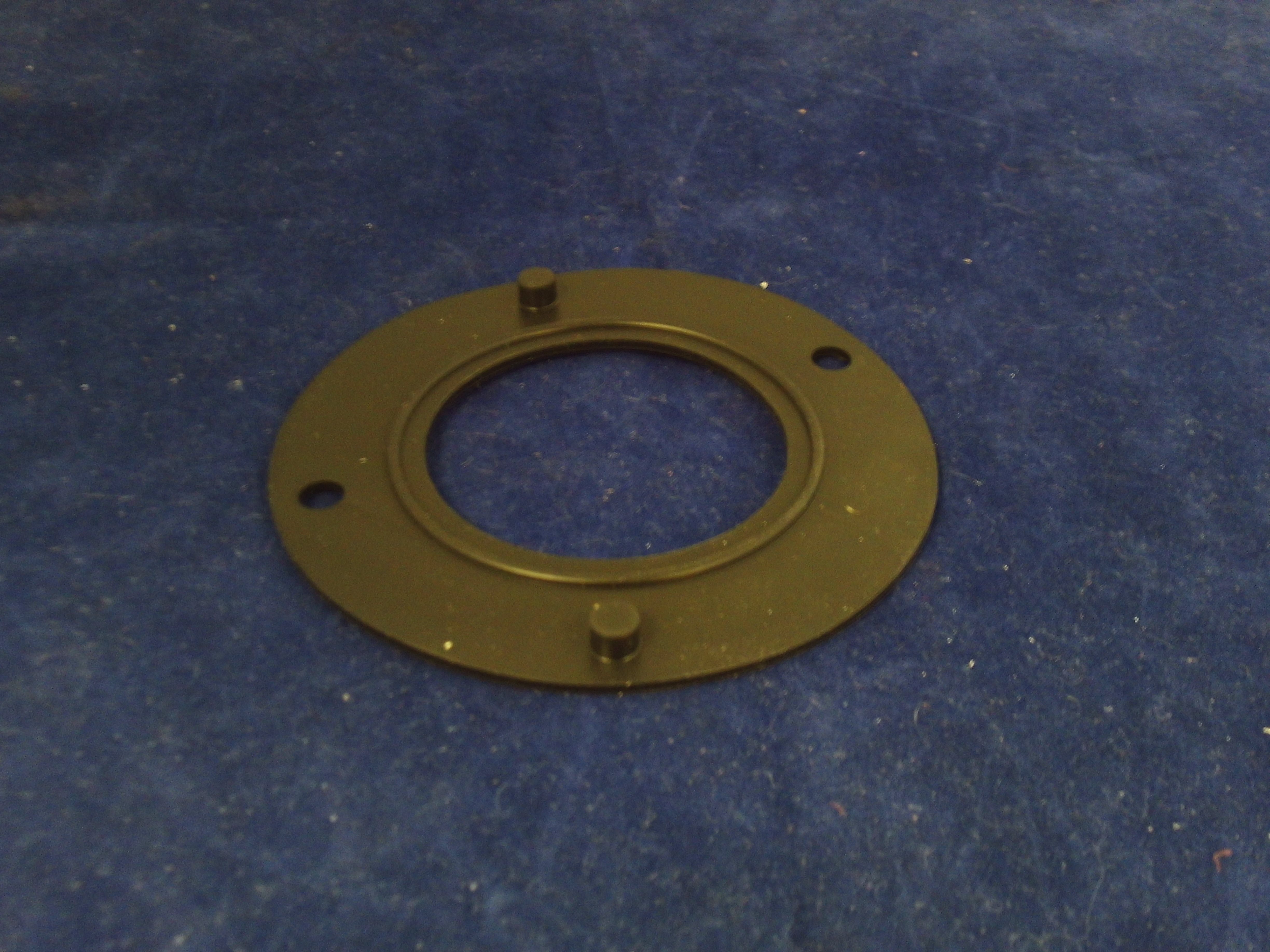 Fan Seal