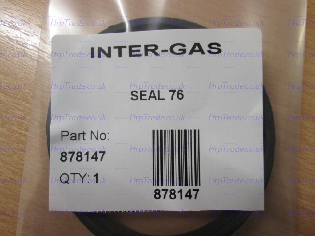 Seal  76