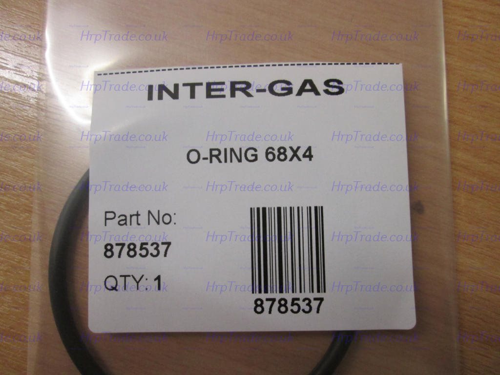 O-Ring 68x4
