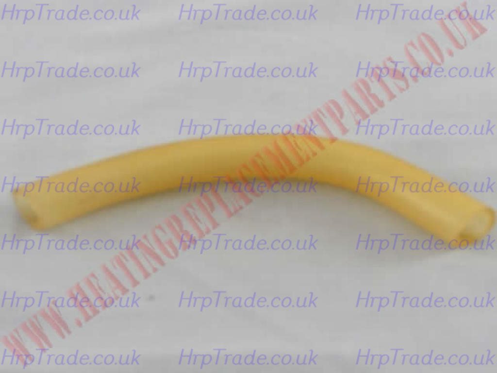 CONDENSATE TRAP HOSE - SHORT