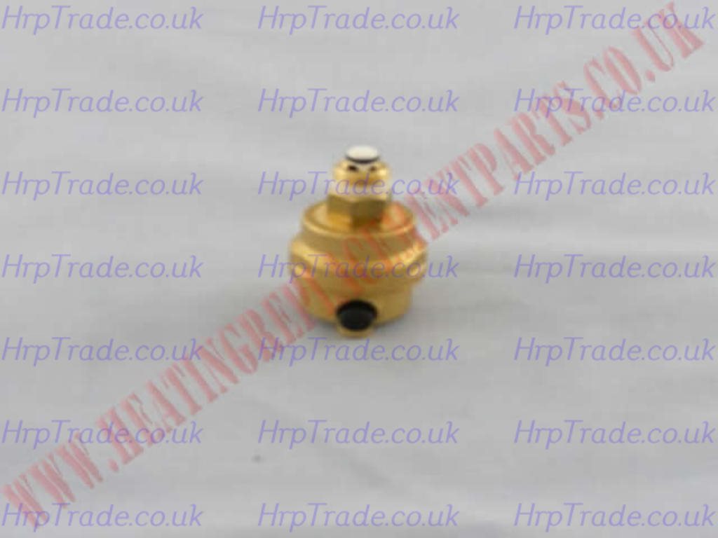3/8 inch Auto air vent