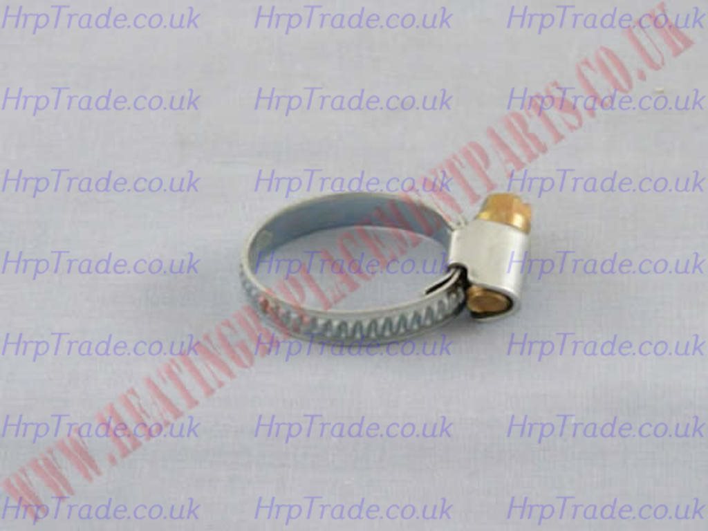 Cond. Clamp