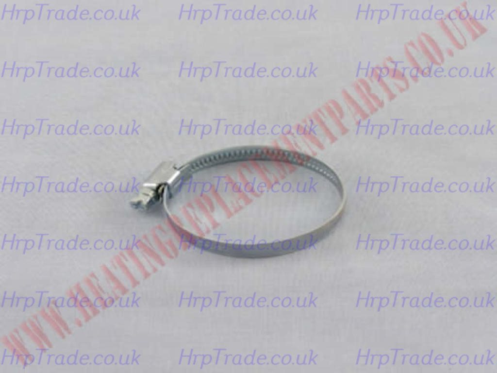 Exhaust Flue Tube Clamp-ReplacesB0423900