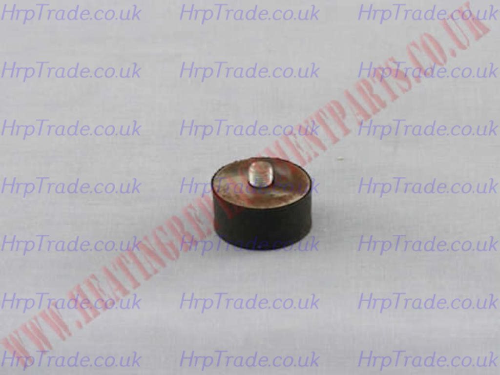 BLOWER RUBBER ISOLATOR