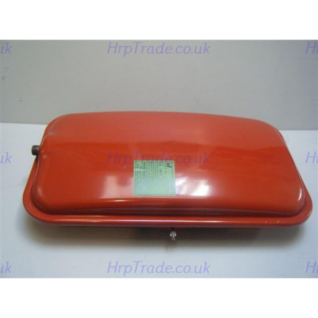 8 Litre Expansion Vessel