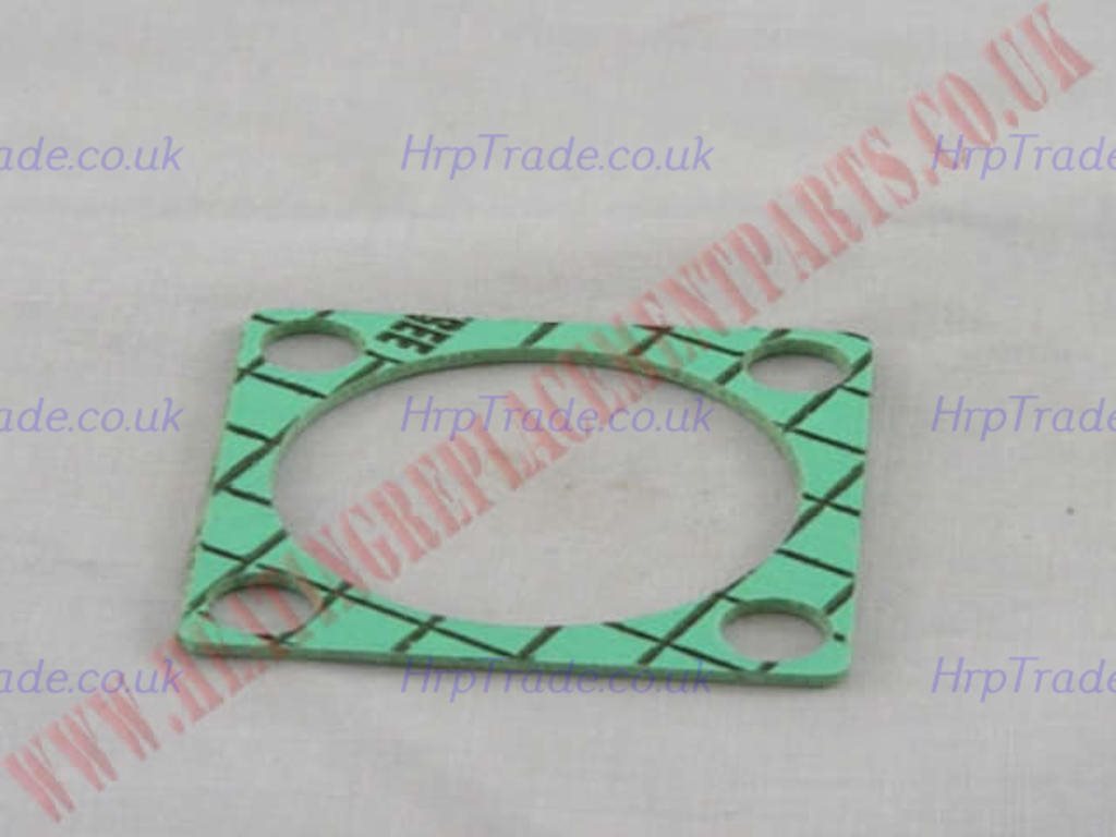 Air/Flue Spigot Gasket