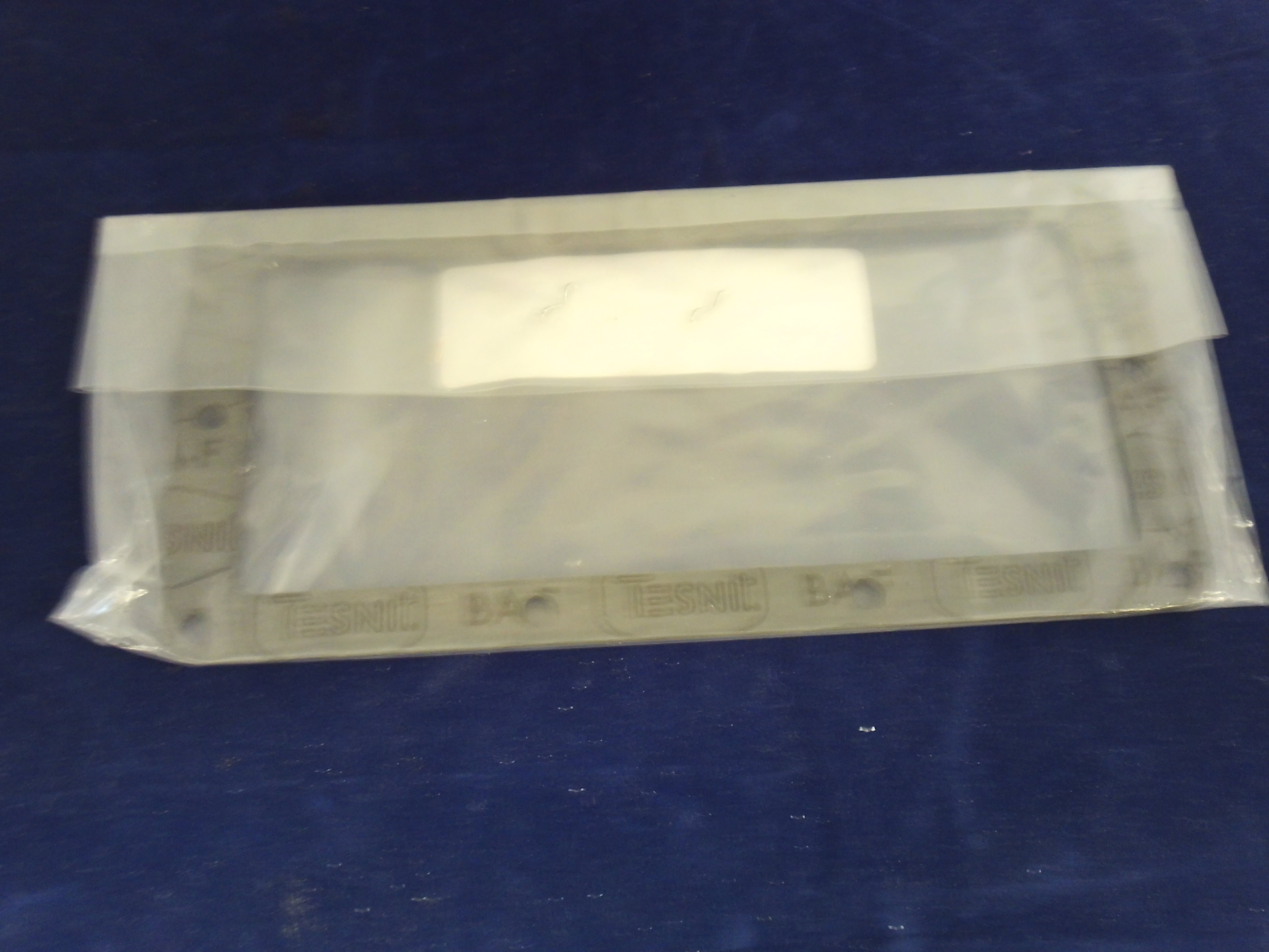 Burner Gasket