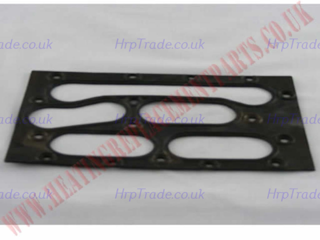 (Heat Exchanger) Left Gasket