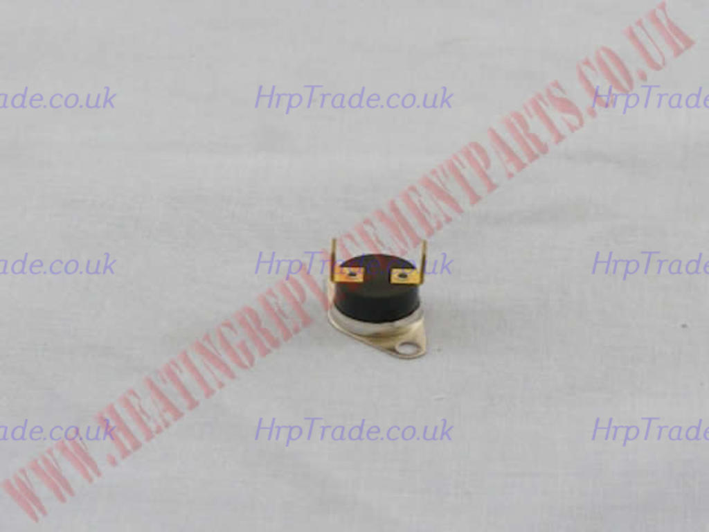 Flow Overheat Thermostat
