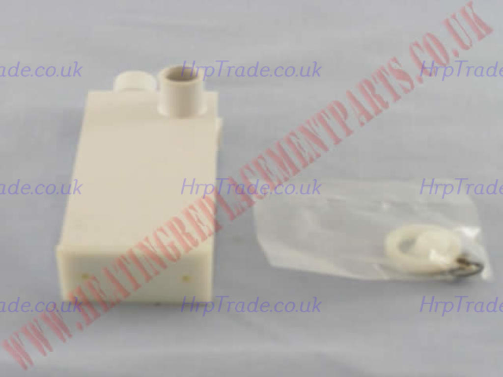 CondensateTrap Ass.Kit-ReplacesC08214000