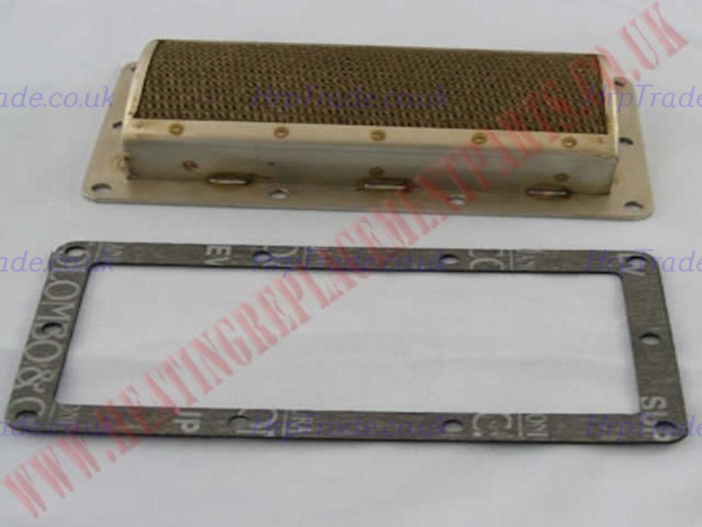 Burner Kit NG/LPG KC25-ReplacesC08232000