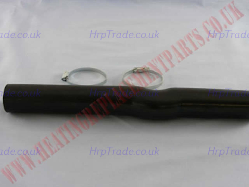 Exhaust Tube
