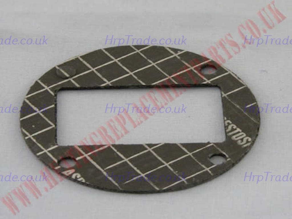 Fan Gasket
