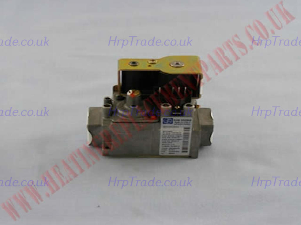 Regulator Gas Valve(NG)-ReplcesC08302001