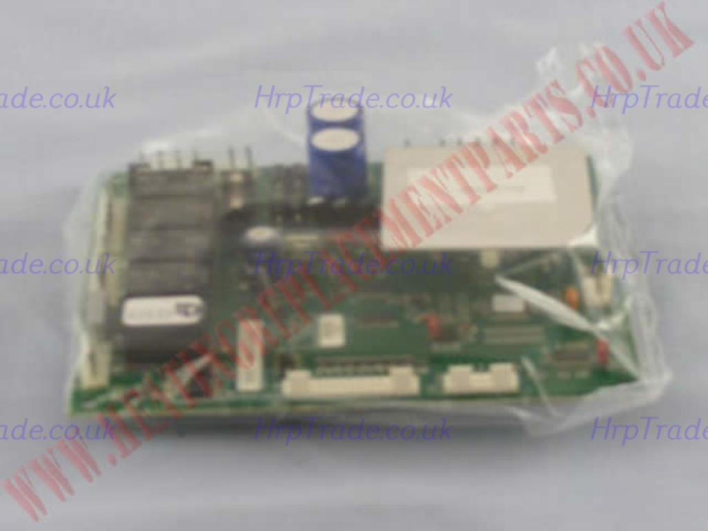 Fan Control PCB