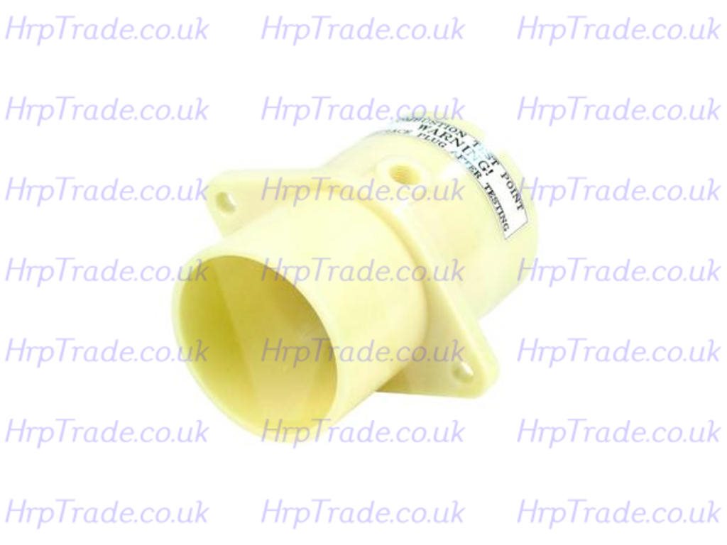 Flue Spigot Kit (Replaces C10C100010)
