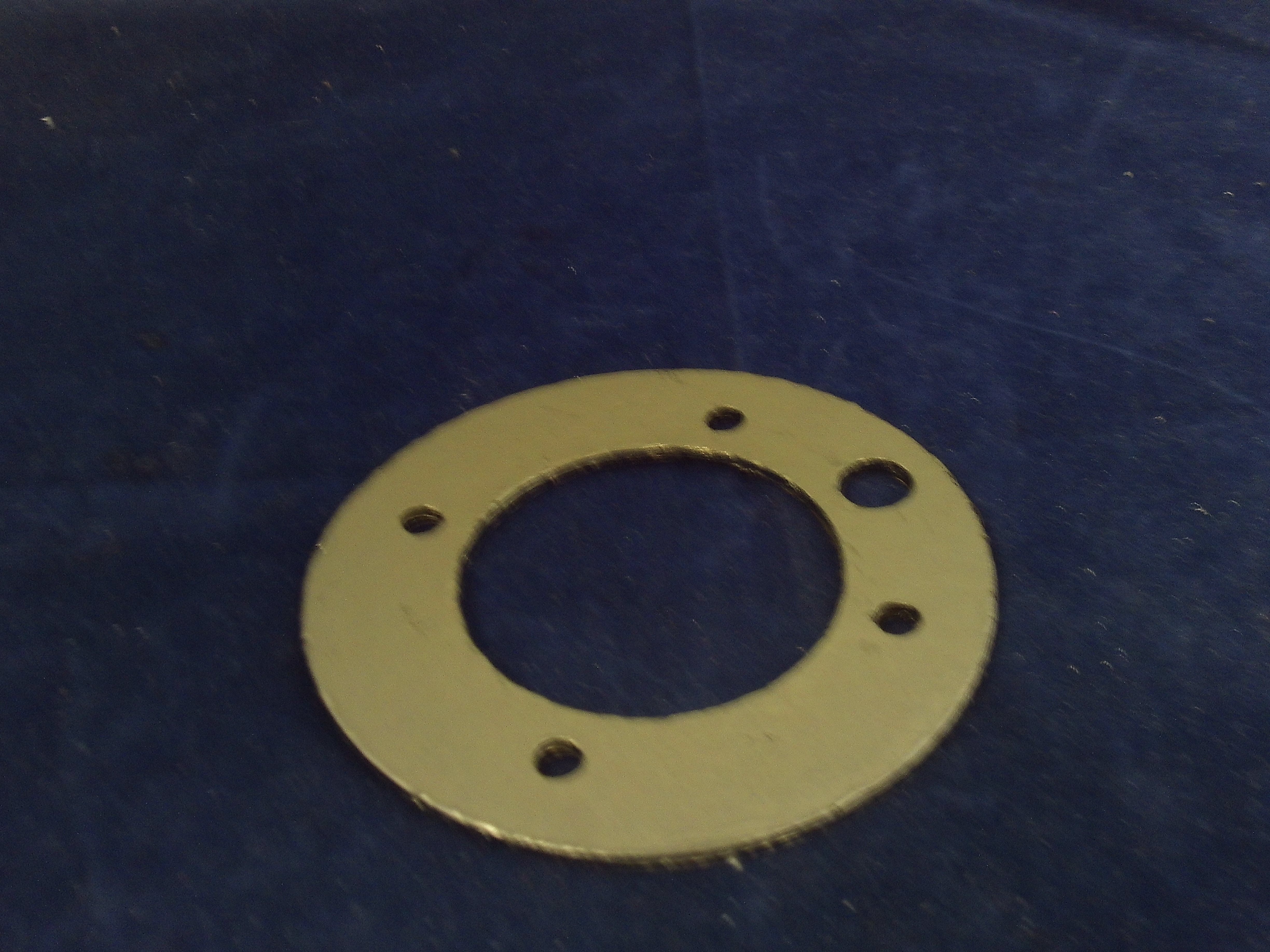 Burner Gasket