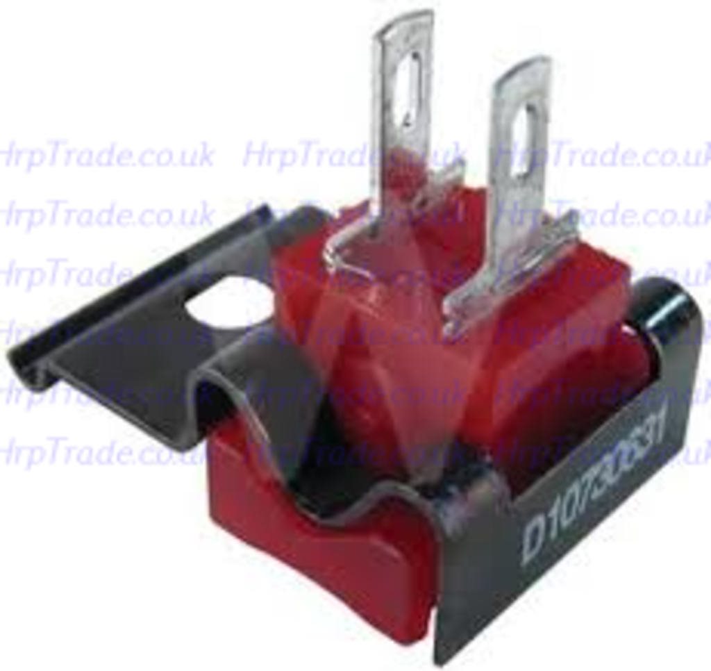 Flue Thermistor