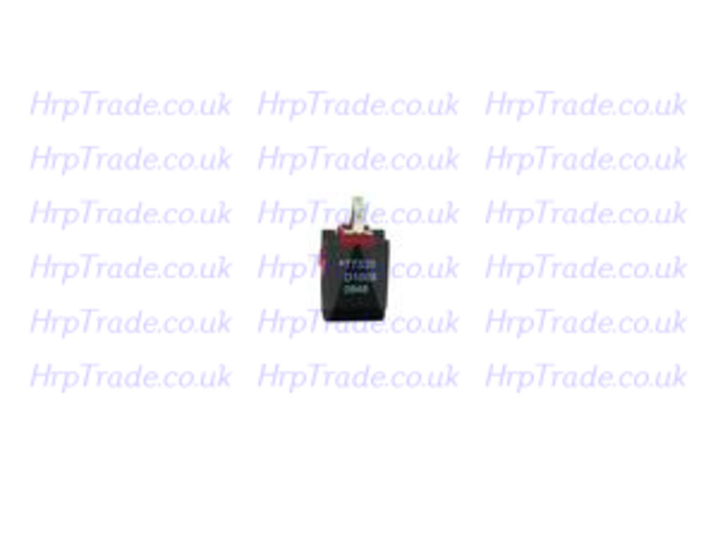 DHW Thermistor