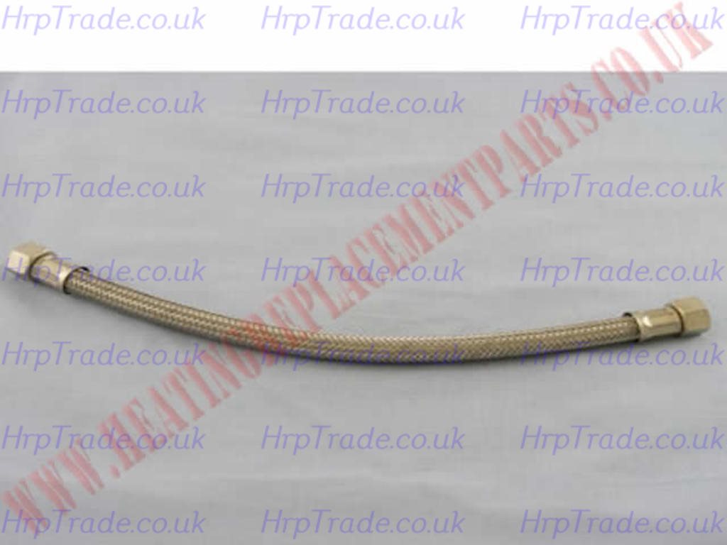 Expansion Vessel Flexible Hose