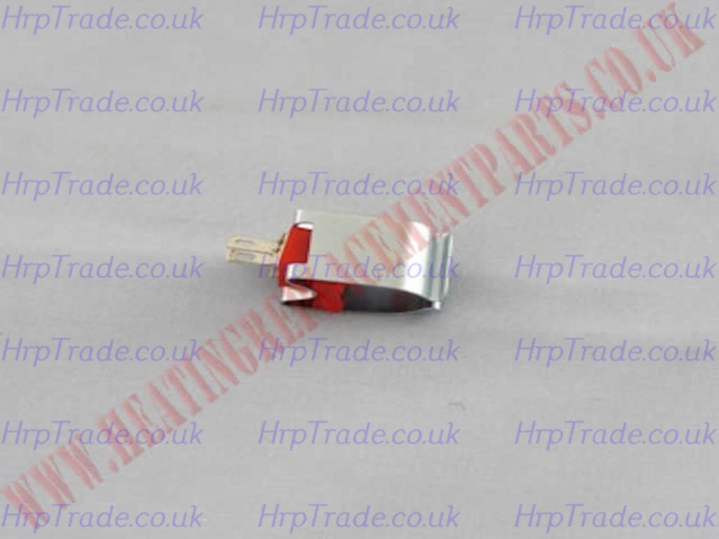 Flow/Return Thermistor