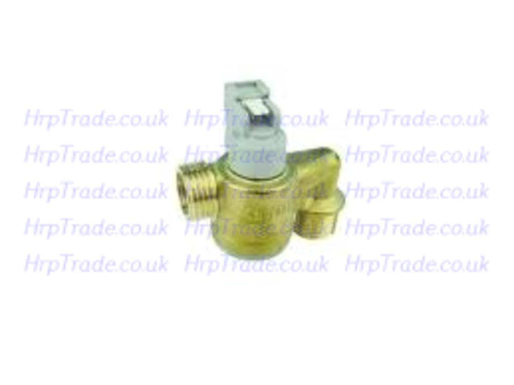 CWS Flow Sensor