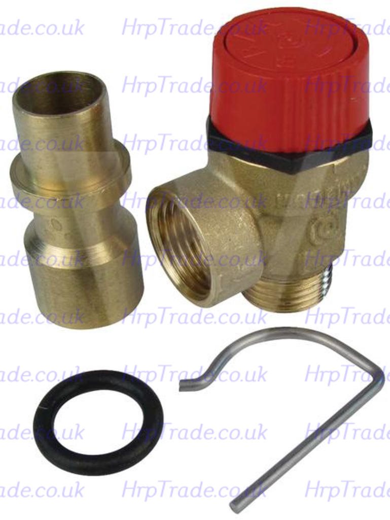 Safety Valve Kit