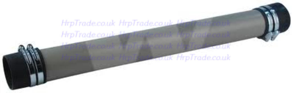 Flue Exhaust Pipe ASSEMBLY