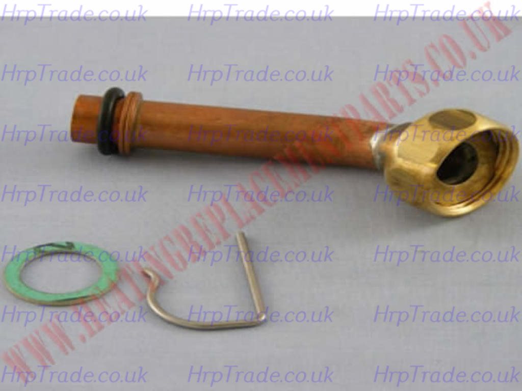 Return Pipe 2 Kit (prefomed)
