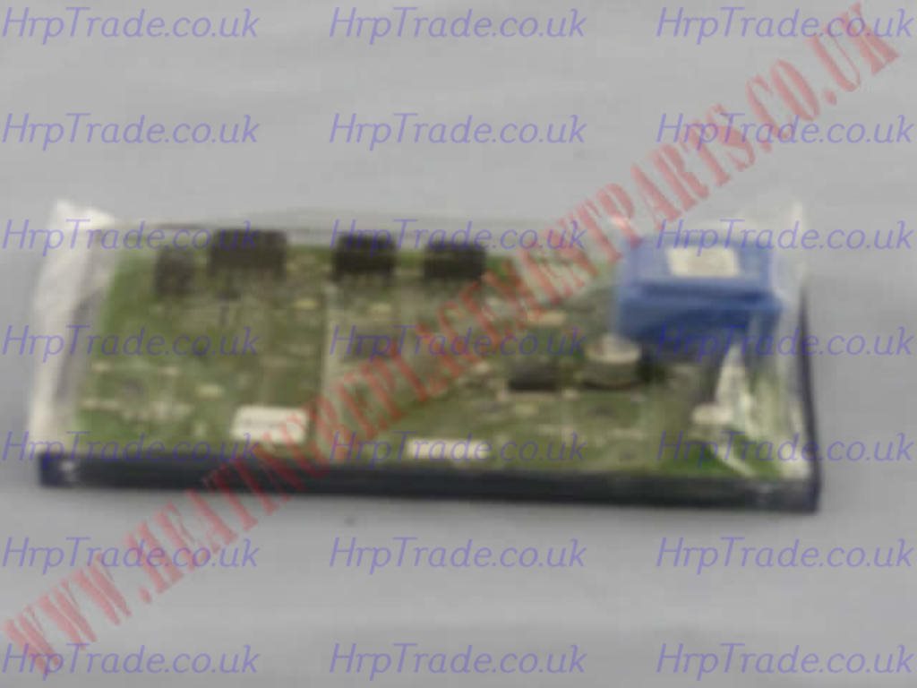 Control Panel Kit - Replaces C10C404000