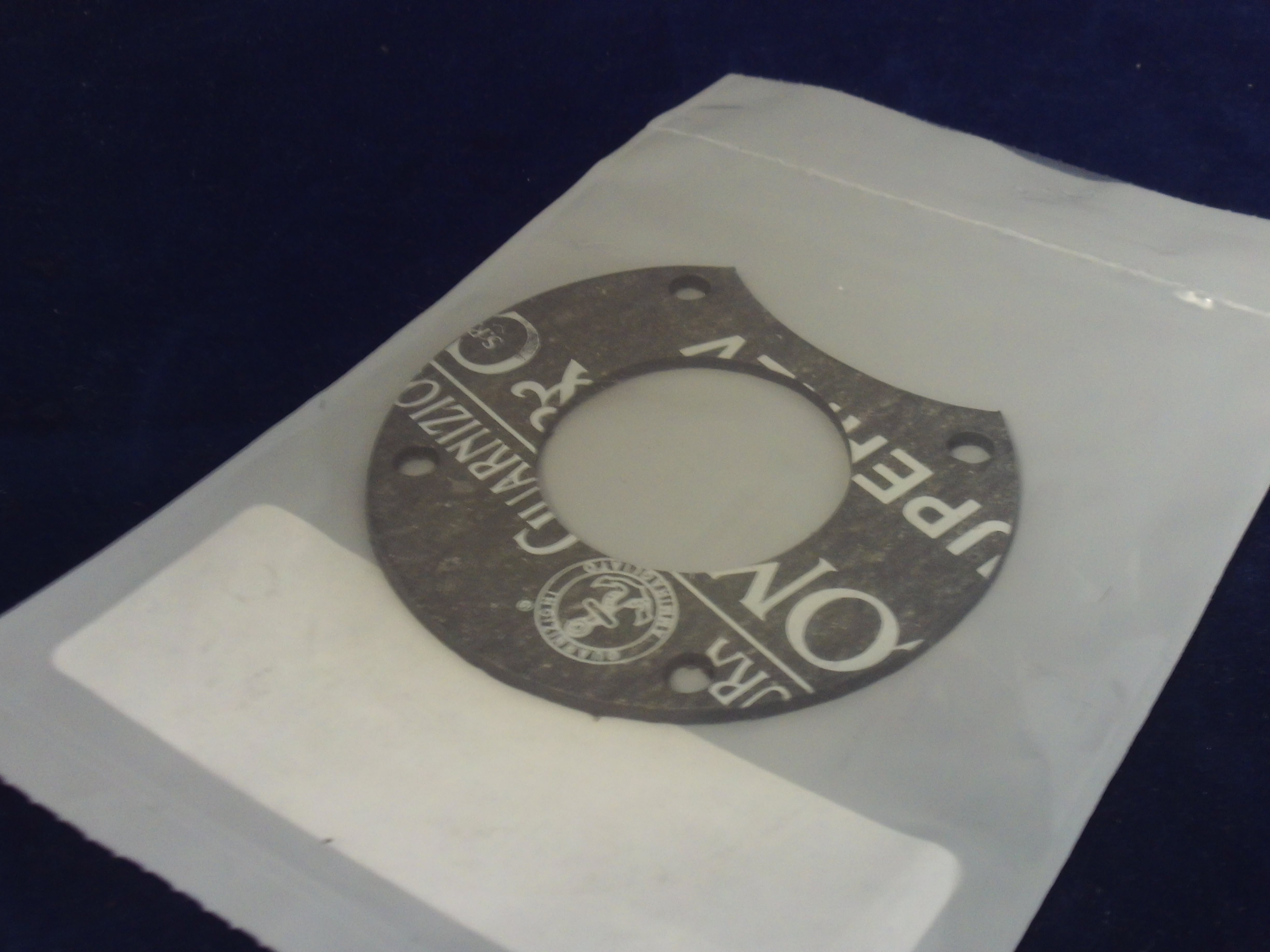 Fan Gasket