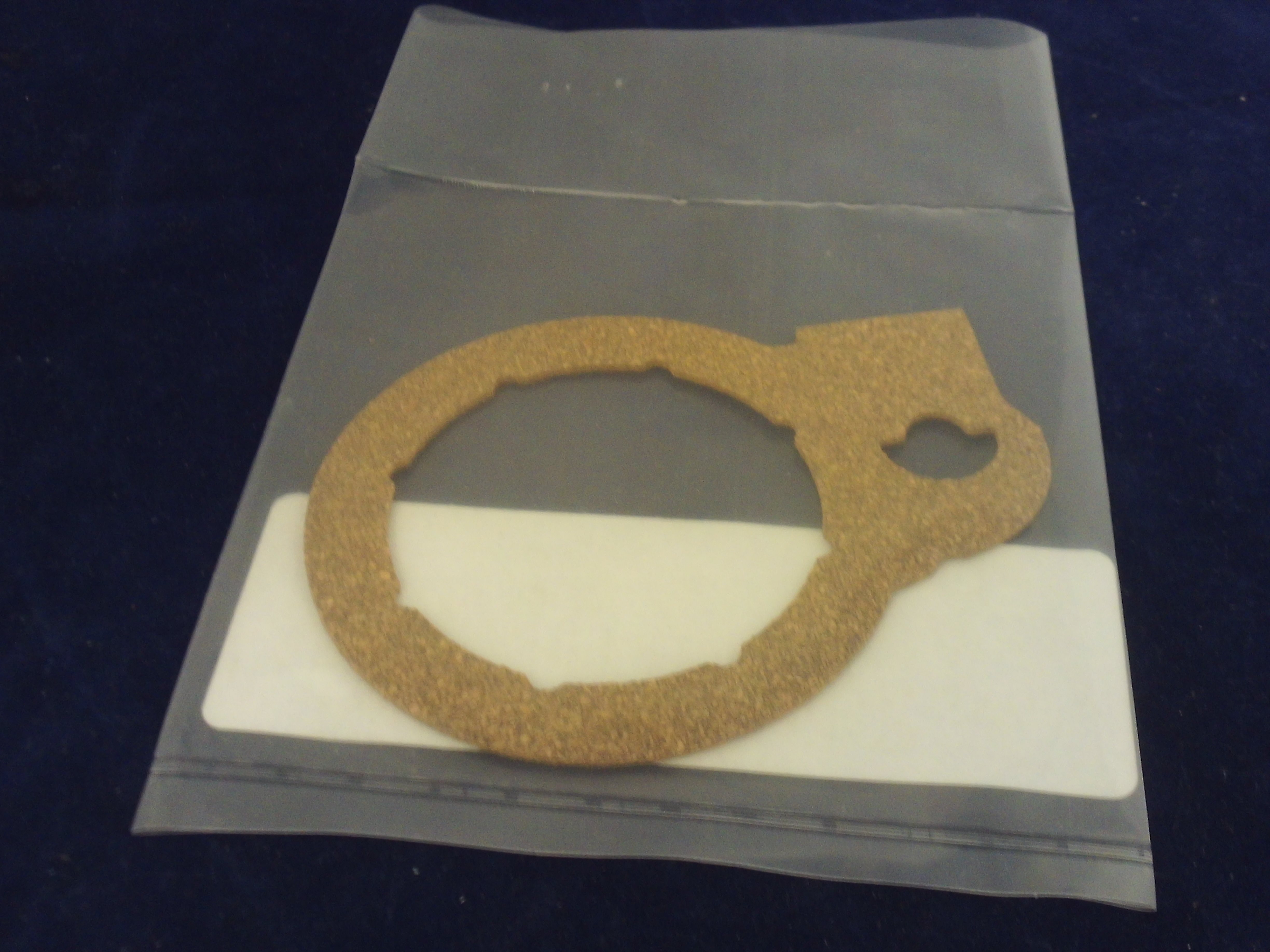 Gasket