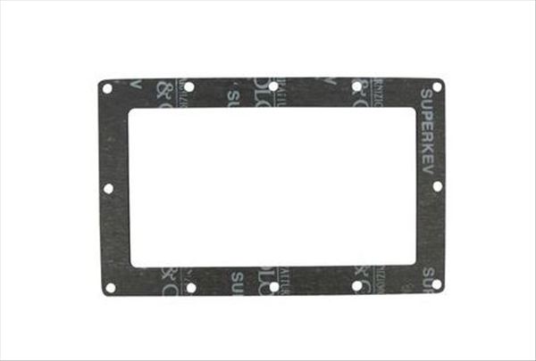 Burner Gasket