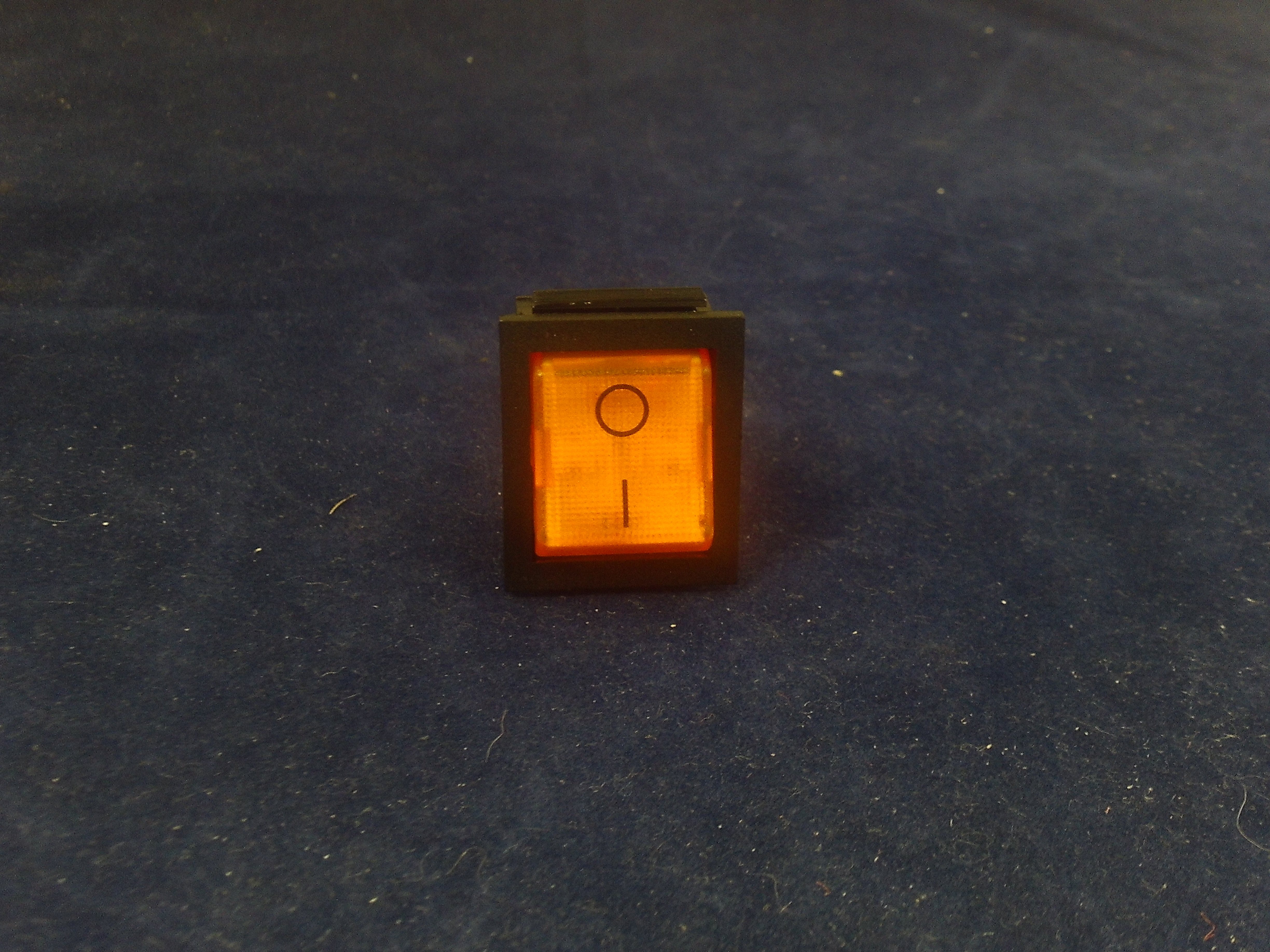 ON/OFF SWITCH