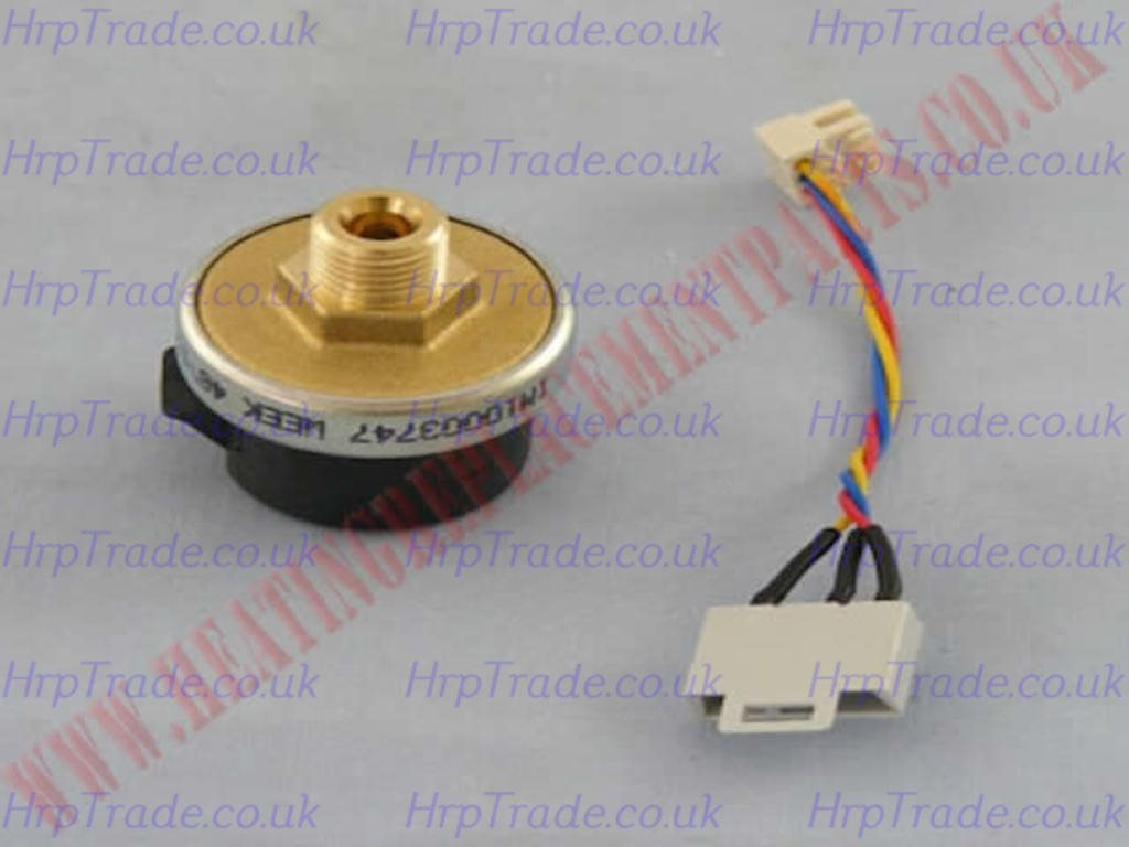 Water Pressure Sensor Kit