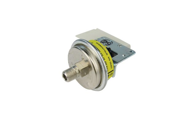 LOW WATER PRESSURE SWITCH