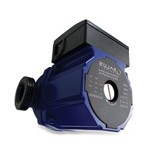 SALUS 5M HEATING PUMP