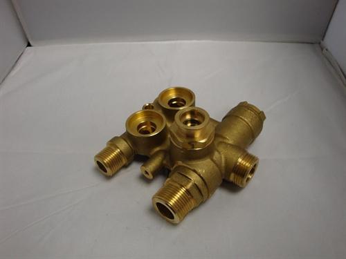 3-WAY VALVE ASSY NOW 7224763