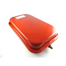 EXPANSION VESSEL