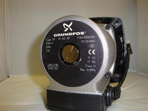 KIT PUMP REPLACEMENT