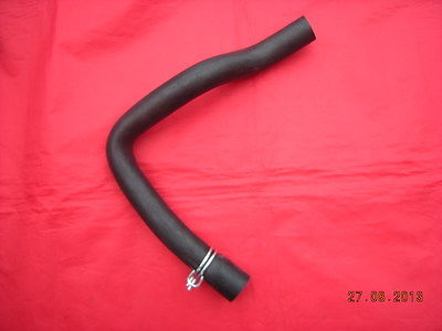 TOP PIPE (SILICONE)