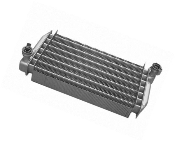 HEAT EXCHANGER - PRIMARY - 105