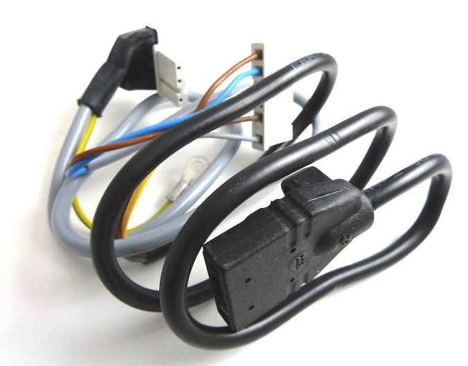 CABLE - GAS VALVE/IGNITER