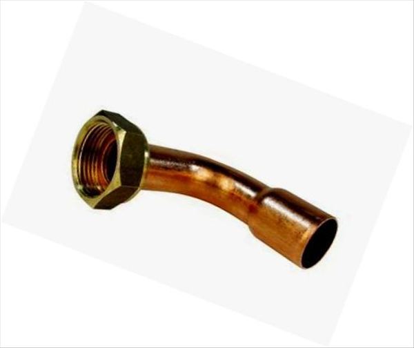 CONNECTION TAIL - 22MM